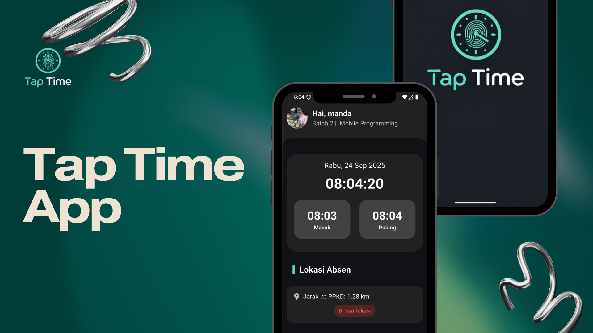 TapTime